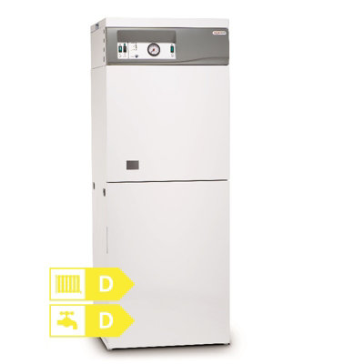 Heatrae Sadia Electromax 9Kw electric combi boiler for central heating and hot water 95022236