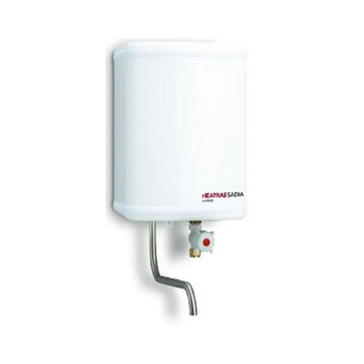 Heatrae Sadia Express Oversink Vented 7 Litre 1KW Water Heater 95010160 ...