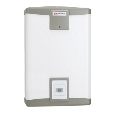 Heatrae Sadia FBM Eco 25 Cistern Type 25 Litre Water Heater 95040300 | DIY  at Bu0026Q