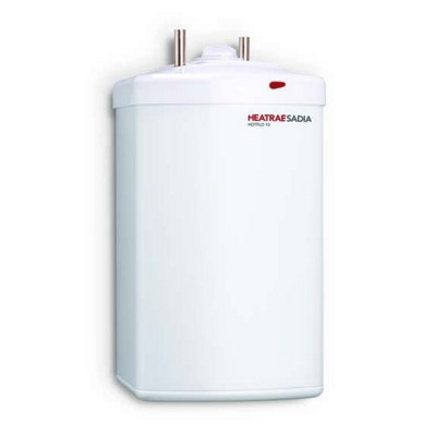 Heatrae Sadia Hotflo 15 Litre 2.2 kW Water Heater 95050149 | DIY at Bu0026Q