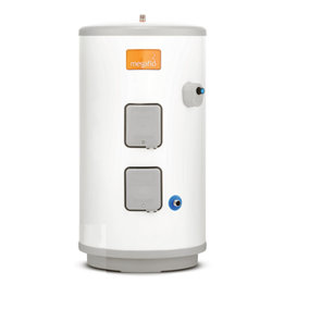 Heatrae Sadia Megaflo Eco 70D Direct Unvented Hot Water Cylinder 95050460