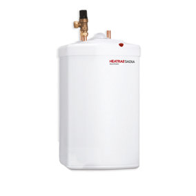 Water heaters | Central heating | Bu0026Q