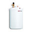 Heatrae Sadia Multipoint 15 Litre 3kW Unvented Water Heater 95050144