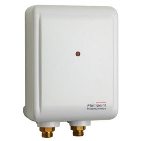 Heatrae Sadia Multipoint 7kW Instantaneous Water Heater 95050424