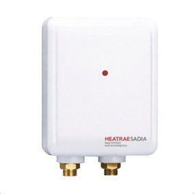 Water heaters | Central heating | Bu0026Q