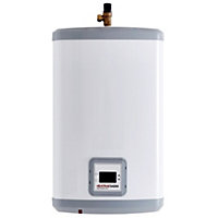 Heatrae Sadia Multipoint Eco 50 Litre 3kW Unvented Water Heater Vertical 7693981