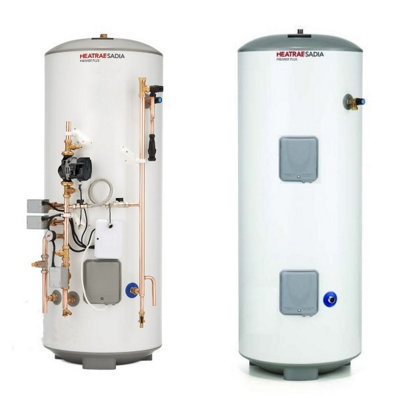 Heatrae Sadia Premier Plus Systemfit 170SF Unvented Water Cylinder 94050302