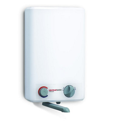 Heatrae Sadia Streamline Vented 7 Litre 1kW Oversink Water Heater 95010281