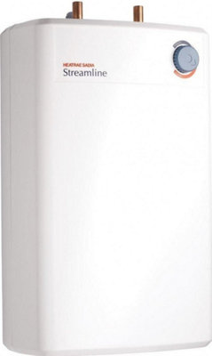 Heatrae Sadia Streamline Vented Litre 1kW Undersink Water Heater