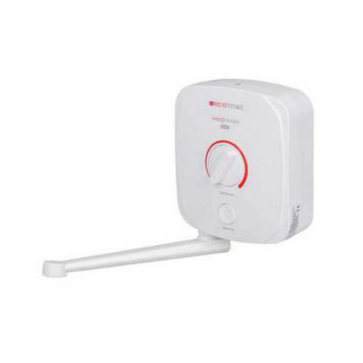 Heatstore HW3 Oversink Instant Hand Wash Unit with Swivel Spout 3kW