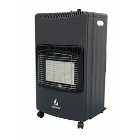 Freestanding Gas Fires | Fires, stoves u0026 electric heating | Bu0026Q