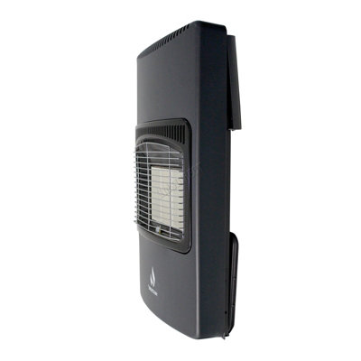 Heatsure Gas Heater Indoor Portable Winter Office Home Regulator