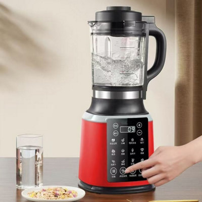 Heavy Duty 1200W Smart Cooking Blender & Soup Maker - 1.75 Litre Capacity