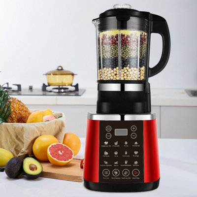 Heavy Duty 1200W Smart Cooking Blender & Soup Maker - 1.75 Litre Capacity