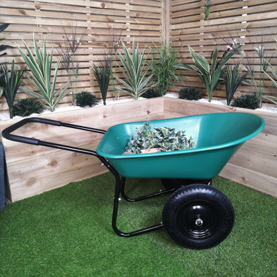 Wheelbarrows for sale b&q online