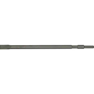Heavy-Duty 20mm x 450mm Impact Chisel for Makita Demolition Breakers