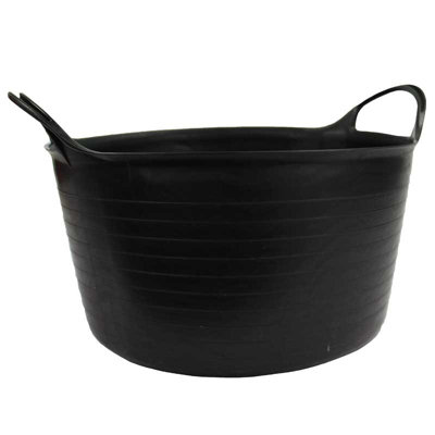 Heavy Duty 65 Litre Flexi Tub / Trug