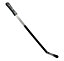 HEAVY DUTY 800mm WEED SLASHER SLASH CLEARING LONG GRASS WEEDS WHIP SCYTHE SICKLE