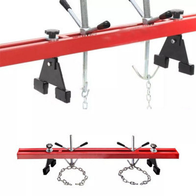 Heavy Duty Automotive Engine Support Beam - 500Kg Max Load - Motor ...