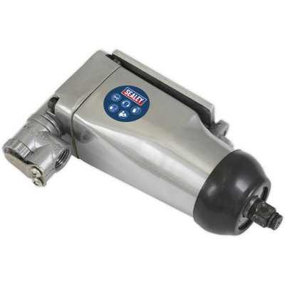 Butterfly on sale impact wrench