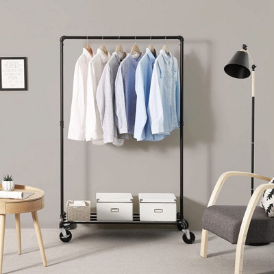 Display Rack Indoor Clothes Stand Simple Modern Bedroom Solid Wood  Household Coat Rack - China Coat Hanger, Coat Stand