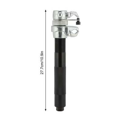 Heavy Duty Coil Spring Compressor Hook Strut Clamp Suspension Car Auto ...