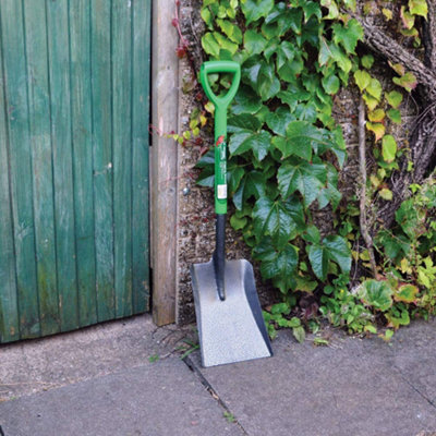 Heavy Duty Digging Shovel Versatile and Lightweight Gardening Hand Tools - 3