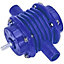 Heavy Duty Drill Powered Water Pump - 2200L/Hr - Water Oil Liquid Transfer