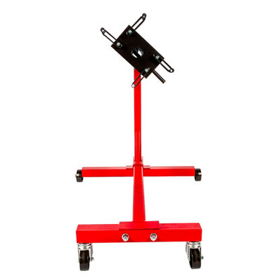 Heavy Duty Engine Stand 450kg Big Red Torin Rotating Mounting Arm for ...