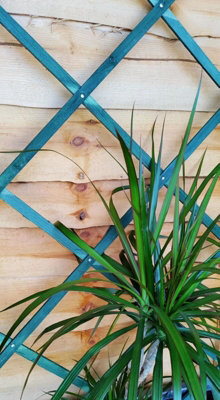 Heavy Duty Expanding Trellis - Sage 1.8 x 0.6m - 5