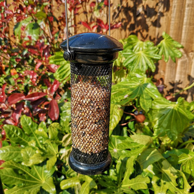 heavy-duty-flick-and-click-garden-wild-bird-hanging-black-metal