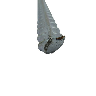 Heavy Duty Galvanised Ground Stakes 12MM x12 (Rebar Tent Pegs J Hook Anchor)