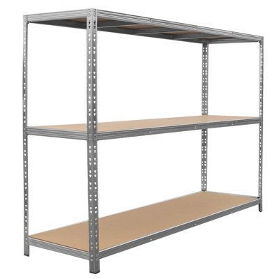 Boltless shelving new arrivals