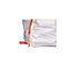 Heavy Duty Garden Waste Bag Clearance Bag  Mini Big Bag  90L (450x450x450mm) (3 Pack)