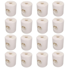 Heavy Duty Gazebo Marquee Market Stall Leg Weights Supports Anchors 16 Pack