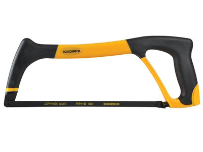 Heavy-Duty Hacksaw 300Mm (12 In)