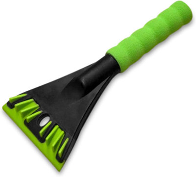 Heavy Duty Ice Scraper for Car Windscreen