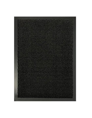 Heavy Duty Indoor & Outdoor Rubber NonSlip Absorbent Barrier Mat