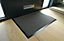 Heavy Duty Indoor & Outdoor Rubber Non-Slip Absorbent Barrier Mat - Beige 120 x 180 cm