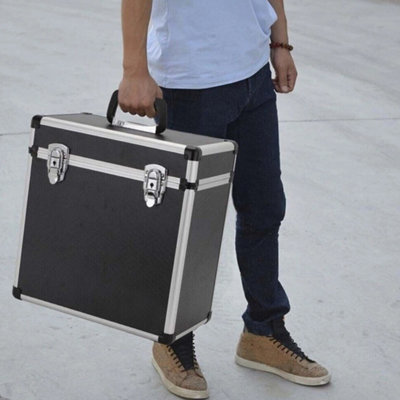 Heavy Duty Lockable 12