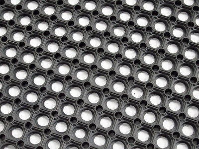 Heavy Duty Mat for Grass/Workshop 1,000 x 1,000 x 23mm Price Comparisons | Compare The Build