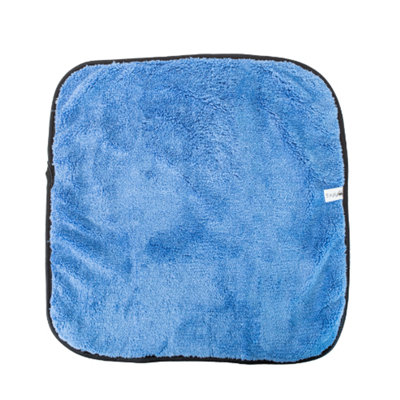 Heavy Duty Microfibre Towel by Simply
