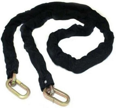Heavy Duty Motorbike Lock Chain Multi Functional Flexible Key Lock ...
