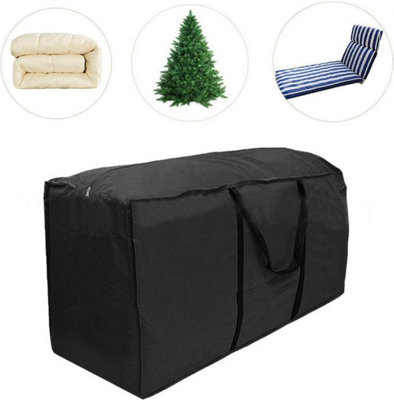 Heavy-duty moving bags, Extra-large storage bags, With zippers and ...