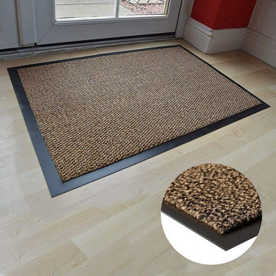 Rubber rug online