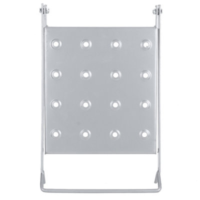 Heavy-Duty Portable Anti-Slip Ladders and Work Platforms for Construction Supplies