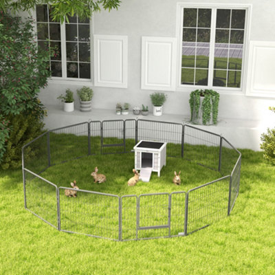 Exercise pen discount