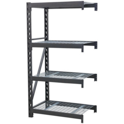 Heavy Duty Racking Extension Pack for ys02459 and ys02463 Units