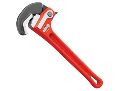 Heavy-Duty Rapidgrip Wrench 350Mm (14In)