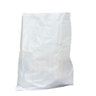 Heavy Duty Rubble Sack - Waste Clearance Bag - Rubble Bag - 120L - (750x1150mm) - (10 Pack)